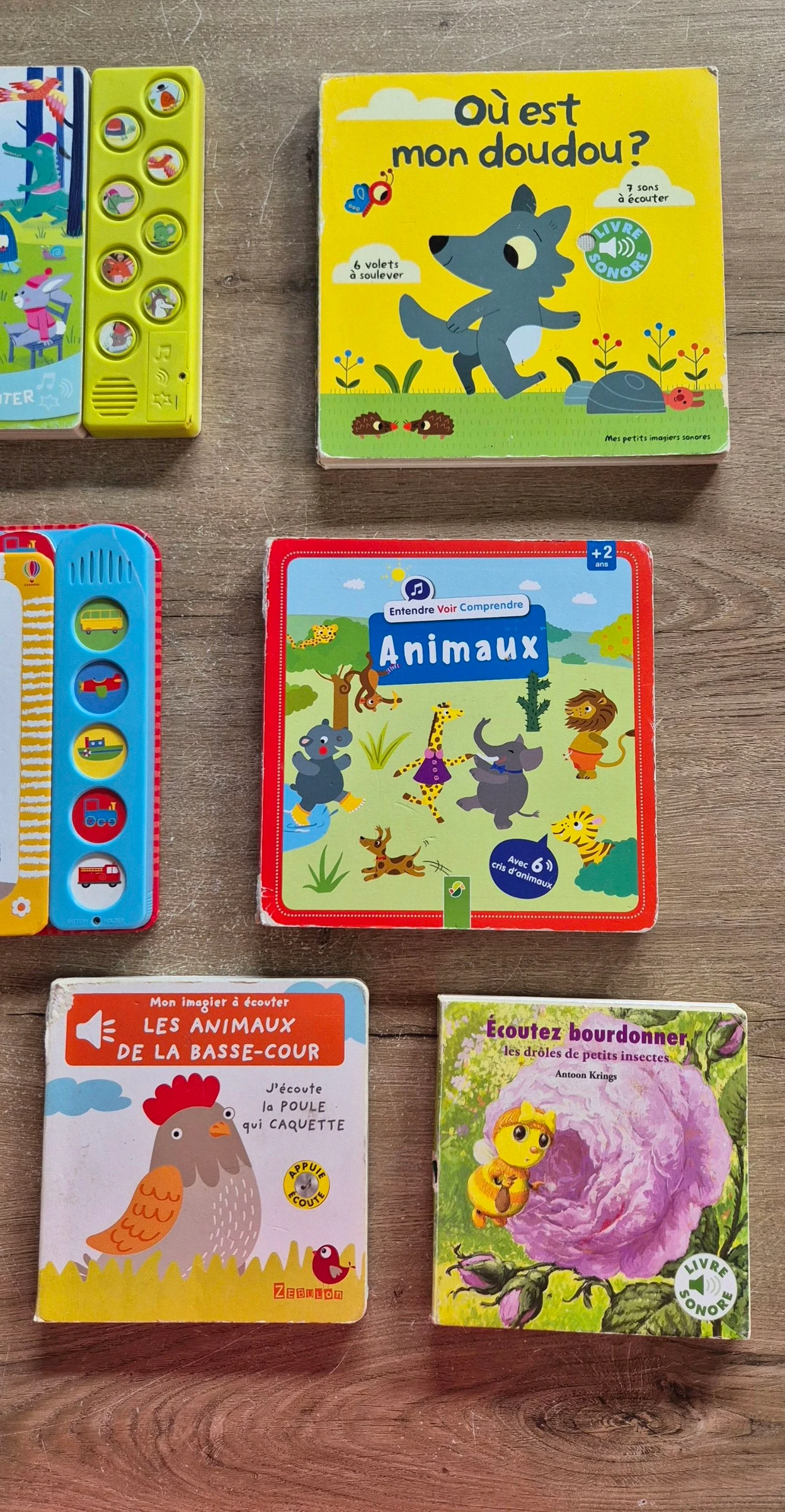 Lote de libros – photo 3